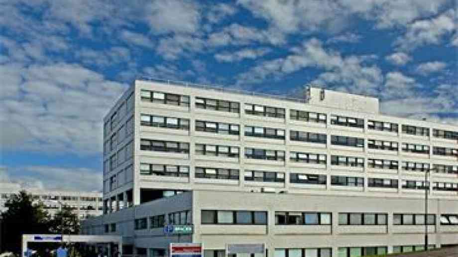 Trust told to urgently improve safety