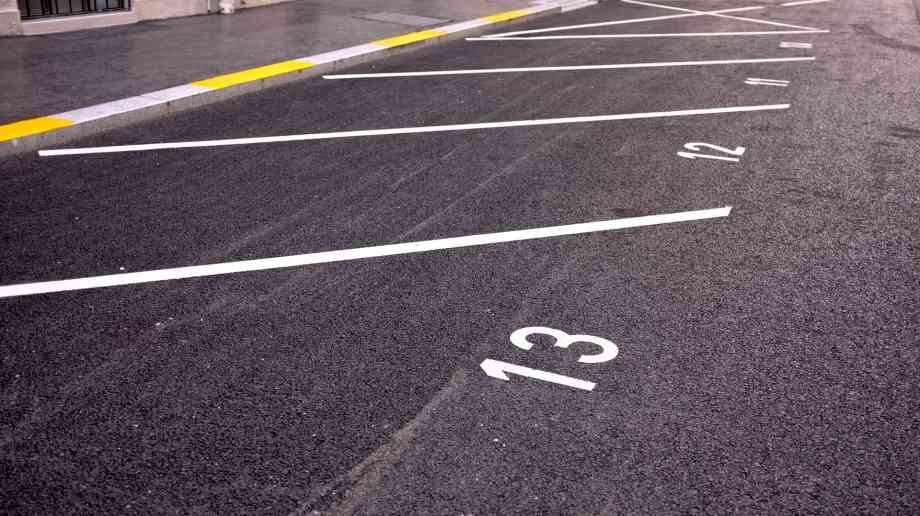 Public encouraged to offering parking spaces to NHS staff