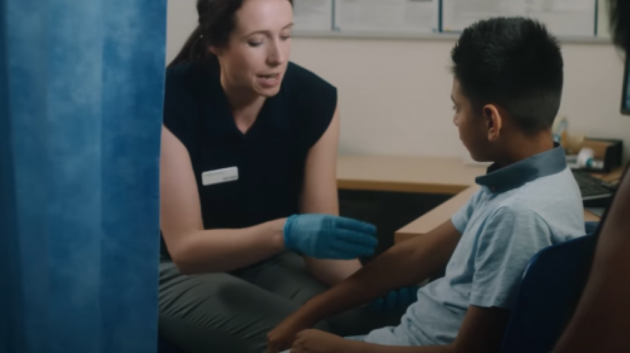 New programme to boost critical care workforce launches