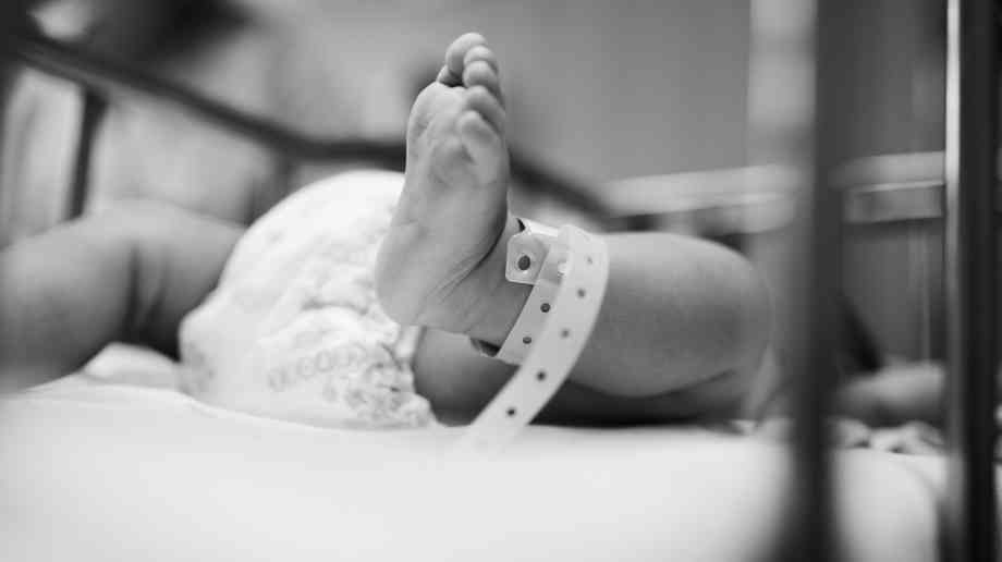 1,000 babies die preventable deaths in England each year