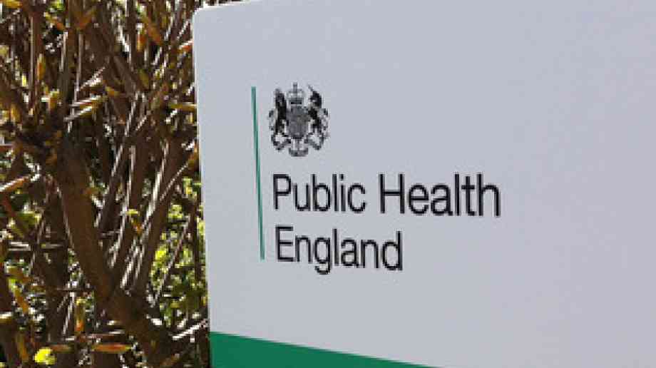 New infectious disease strategy launched