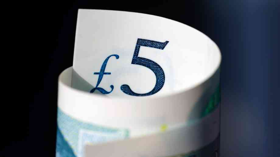 NHS pay structure failing staff and patients