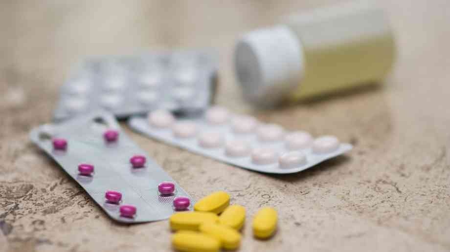 New Chief Pharmacist appointed for England