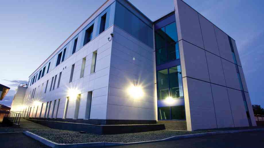 Helping hospitals overcome increased demand