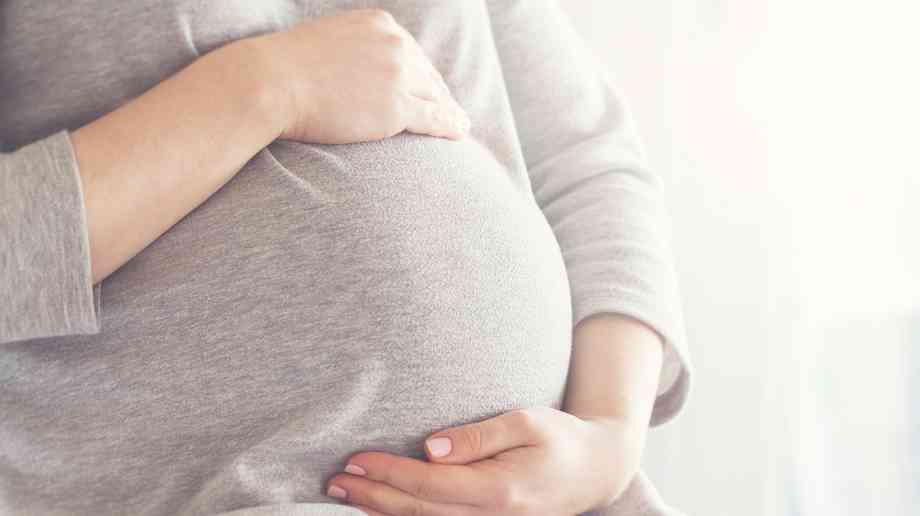 Vital support for new mothers missed during pandemic