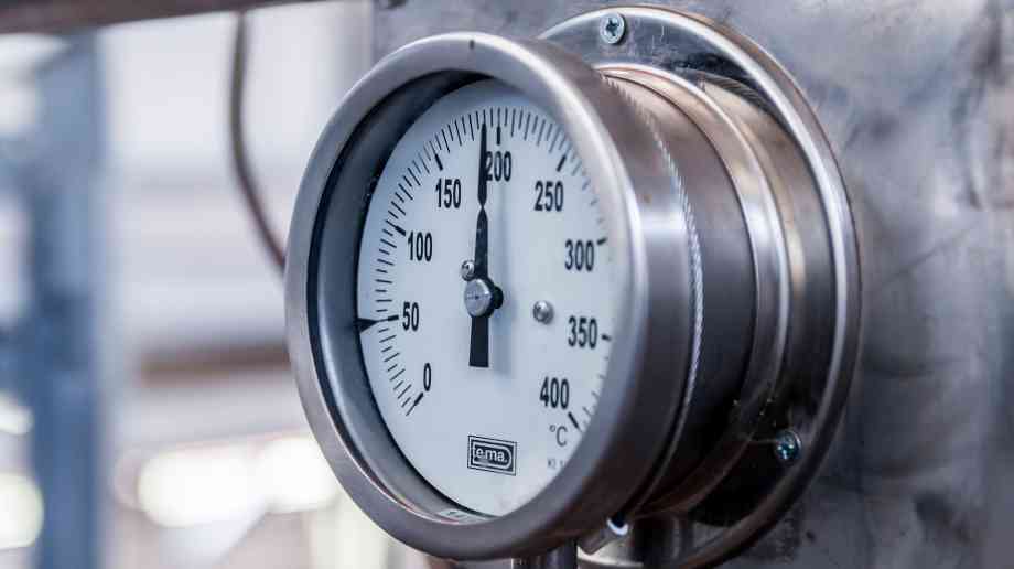 New energy technology crucial to carbon reduction targets