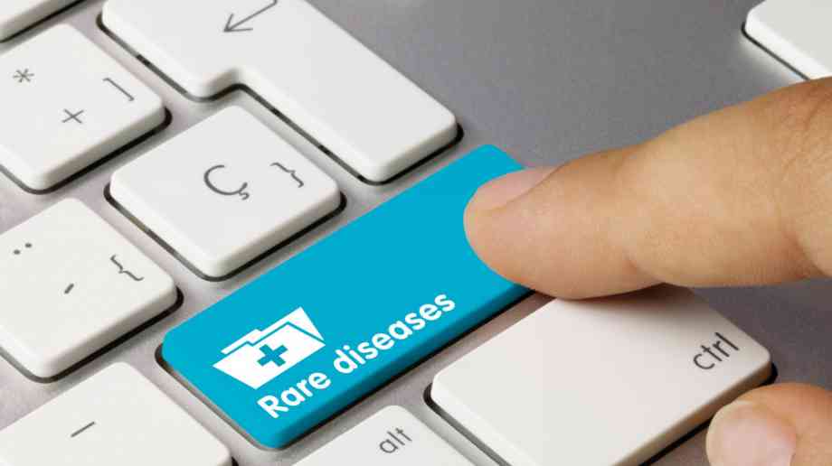 Rare Disease Research Platform announced by NIHR and MRC