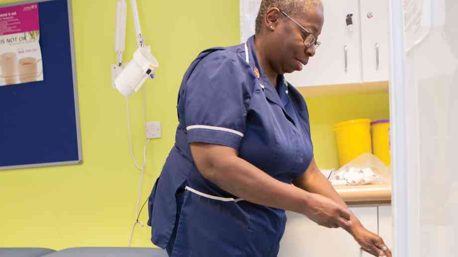 GP number boost as NHS England expands international recruitment