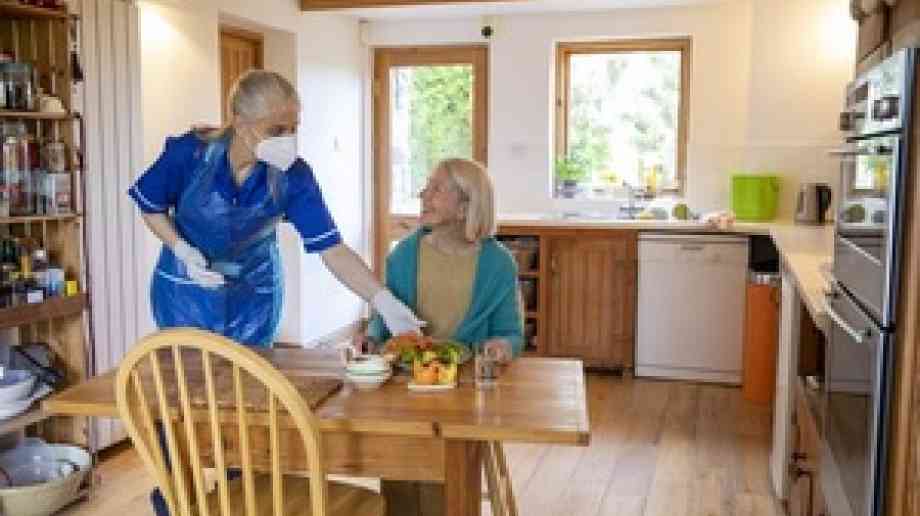 New award to recognise excellence in adult social care workforce