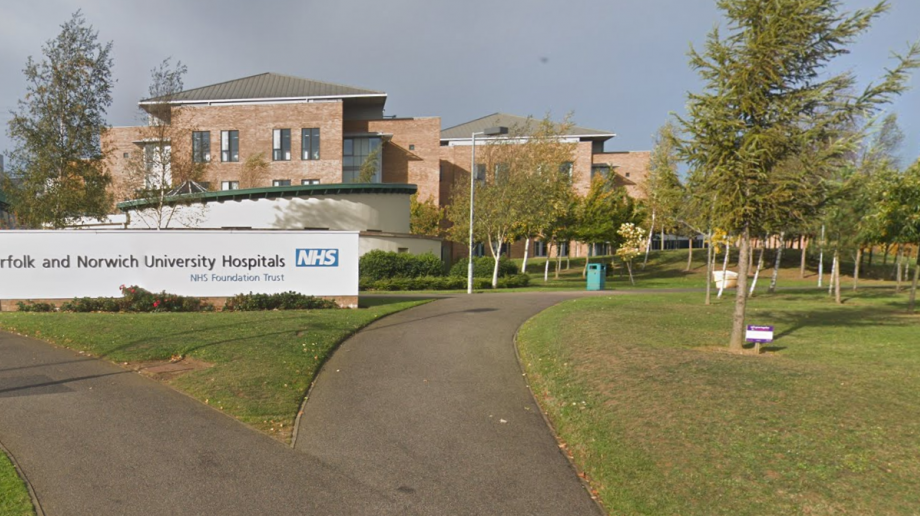 Norfolk and Norwich remains in 'special measures'