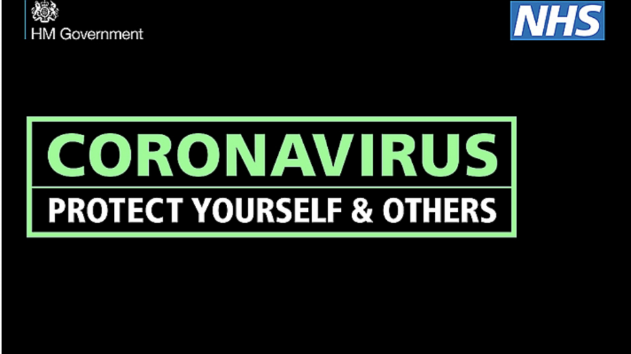 Biggest daily rise in coronavirus cases in UK