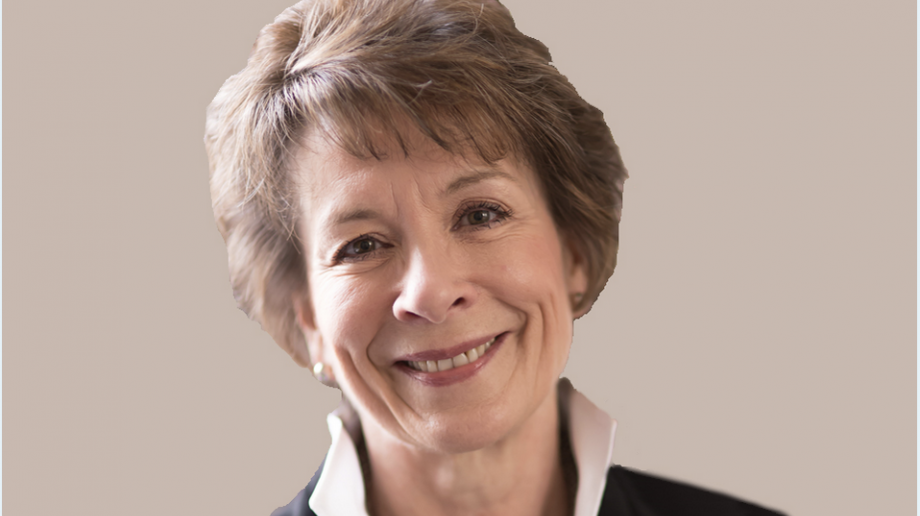 A picture of Lesley Regan