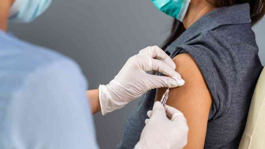 Covid misinformation putting pregnant women at risk