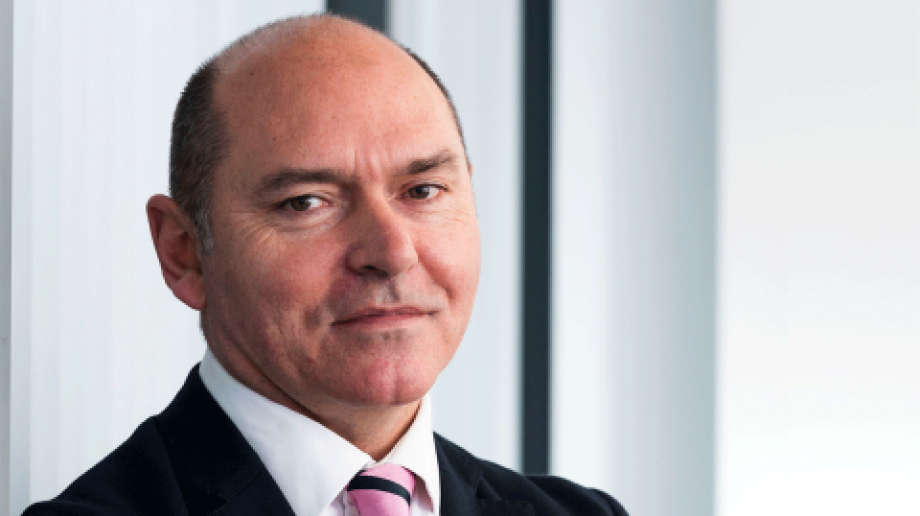 Sir James Mackey appointed as elective recovery adviser