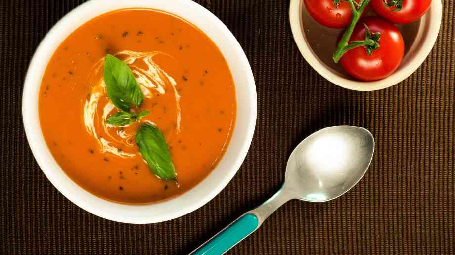 NHS soups and shakes diet helps improve weight loss