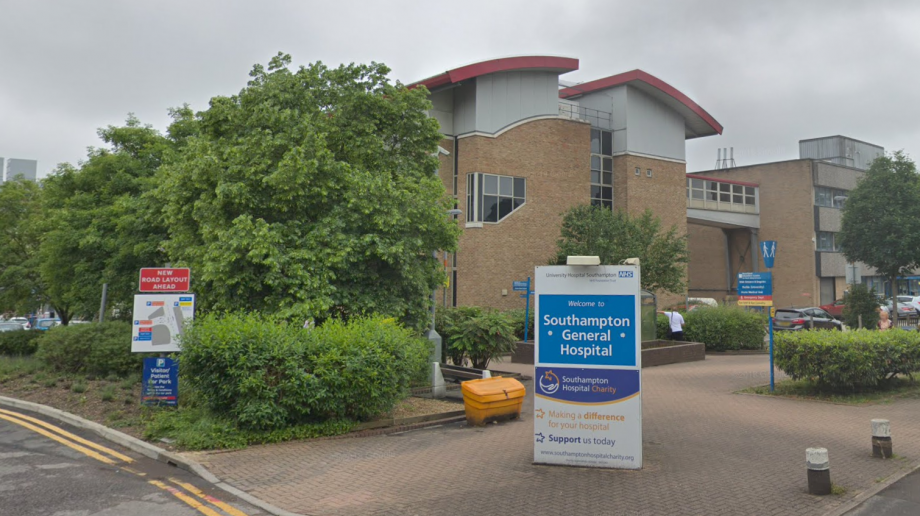 Southampton trust rated 'good' by CQC