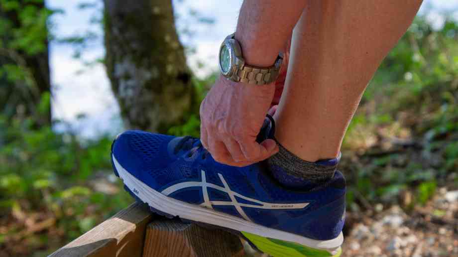 Initiative to see patients 'prescribed' outdoor physical activity
