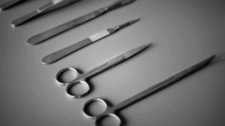 New NHS contract to centralise delivery services