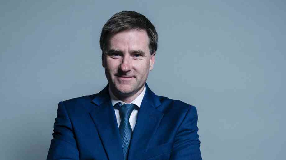 PSNC pays tribute to Steve Brine following resignation over Brexit