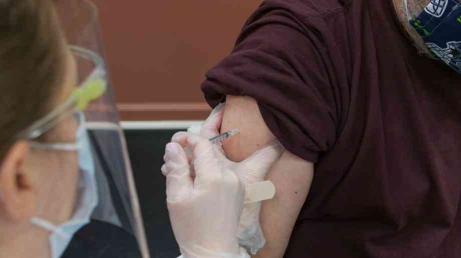 Plan needed for autumn booster vaccines