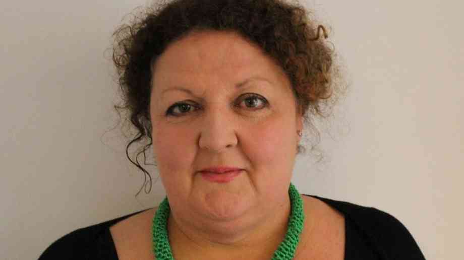 First-ever adviser for care home nursing appointed