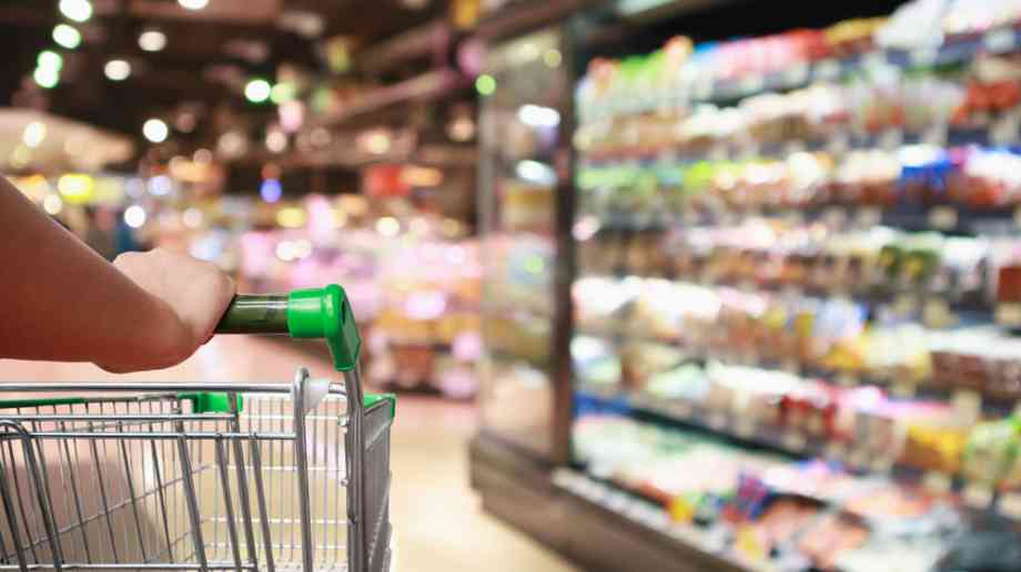 NHS Food Scanner app recommends unhealthy food products