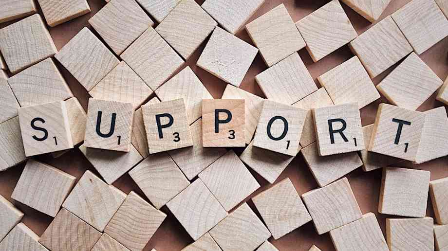 Increase in referrals for talking therapies