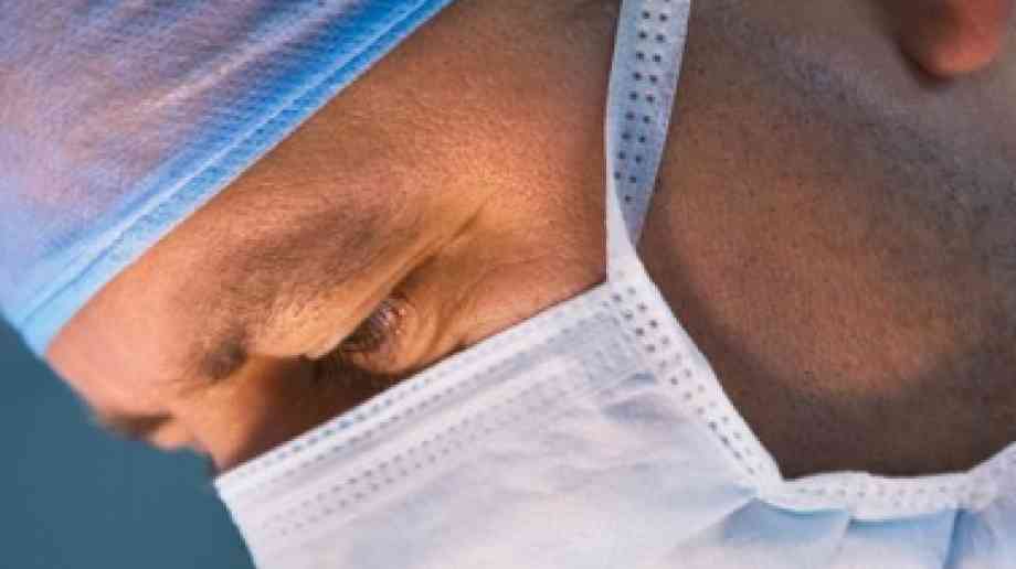 Thousands of NHS operations could be pointless