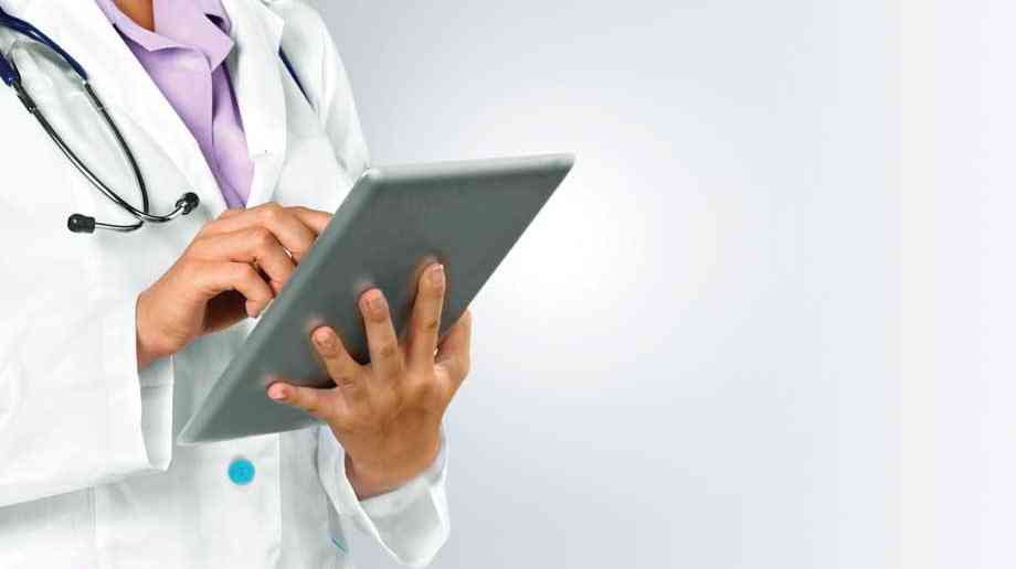 Health Business discusses the vision for technology across the NHS. Health Business discusses the vision for technology across the NHS.