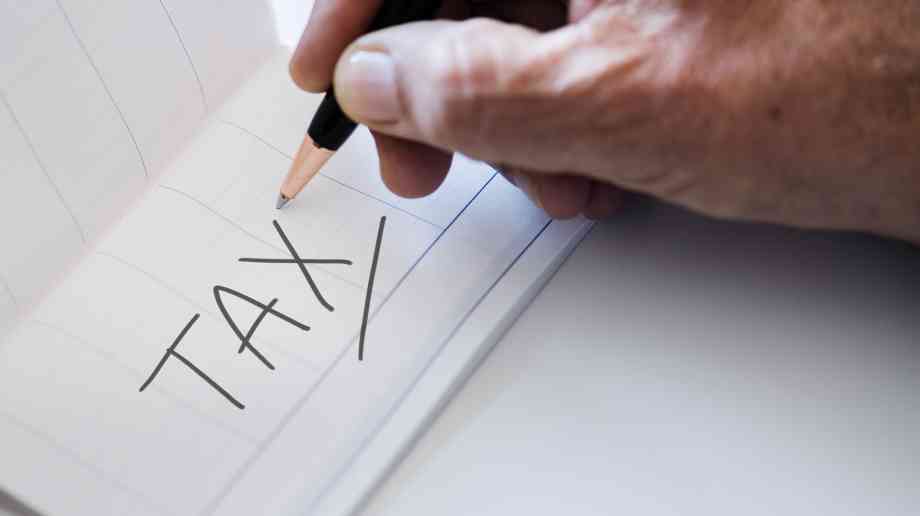 Tax increase should pay for health and social care, says poll
