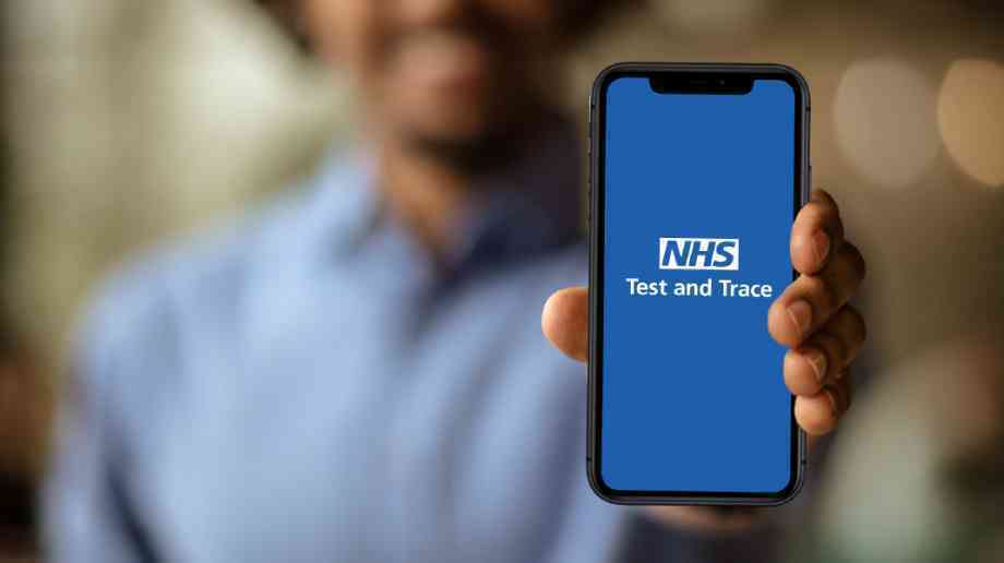 Test and Trace reaches one million people over New Year