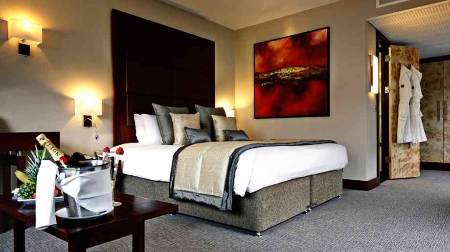 The Grange Hotels