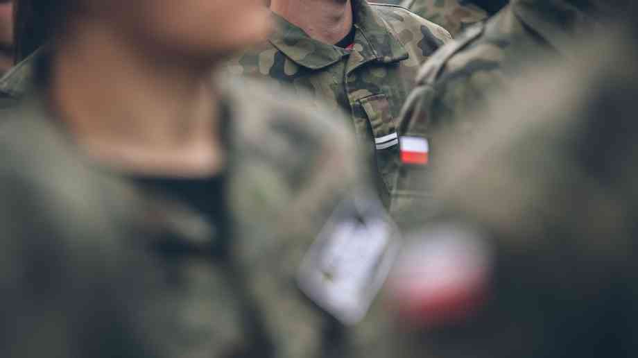 New mental health service for armed forces veterans