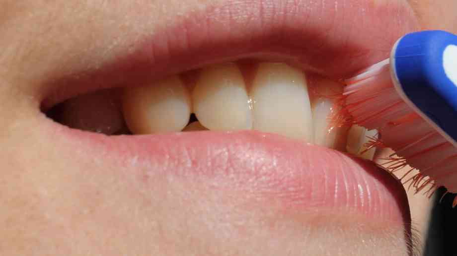 Stark north and south difference in dental health