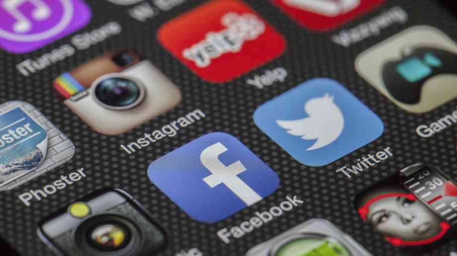 Social media firms must share burden of mental health