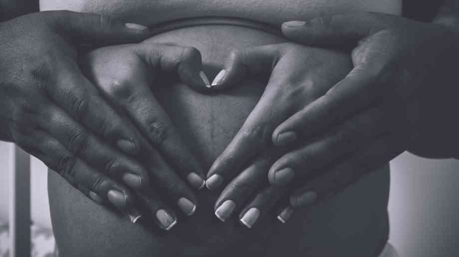 NHS pregnancy support for BAME women