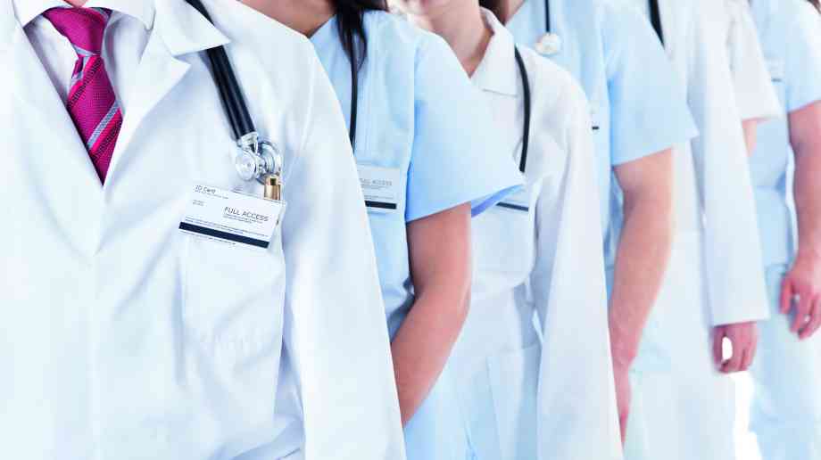 NHS strikes: Worse is to come, warns NHS Providers