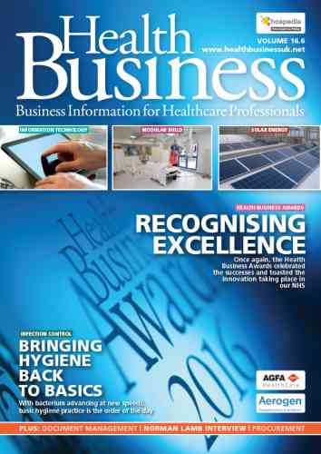 Health Business 16.06
