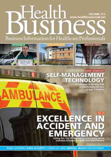 Health Business 17.03