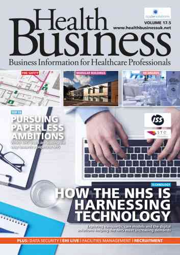 Health Business 17.05