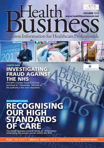 Health Business 17.06