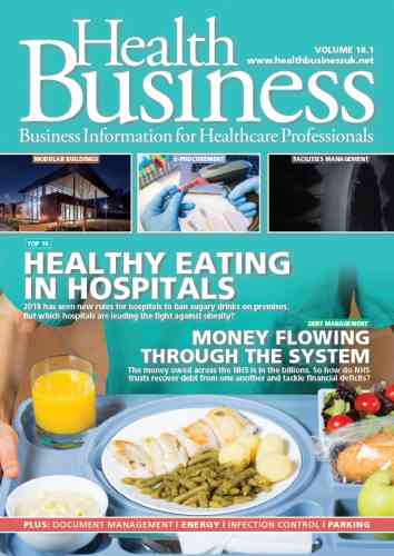 Health Business 18.01
