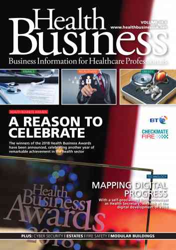 Health Business 18.06