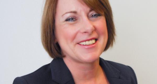 Christine Walters