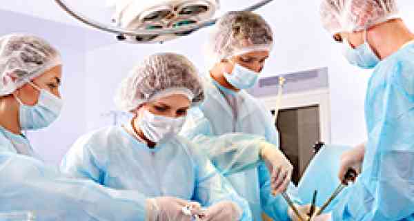 Scanning for safety - barcoding progress within the NHS Scanning for safety - barcoding progress within the NHS
