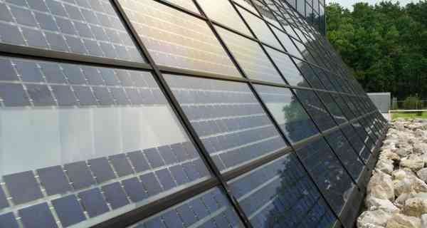 Setting a standard in sustainability