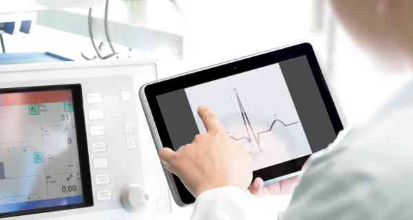 HB Top 10: pursuing paperless