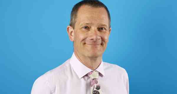 Glen Hodgson
