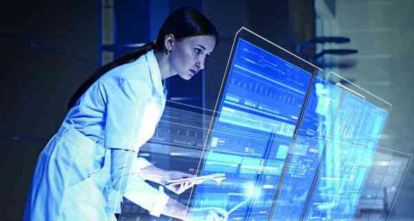Panel of Experts: Technology 