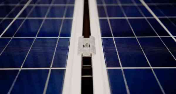 Meeting the sustainability goals of the NHS Long Term Plan